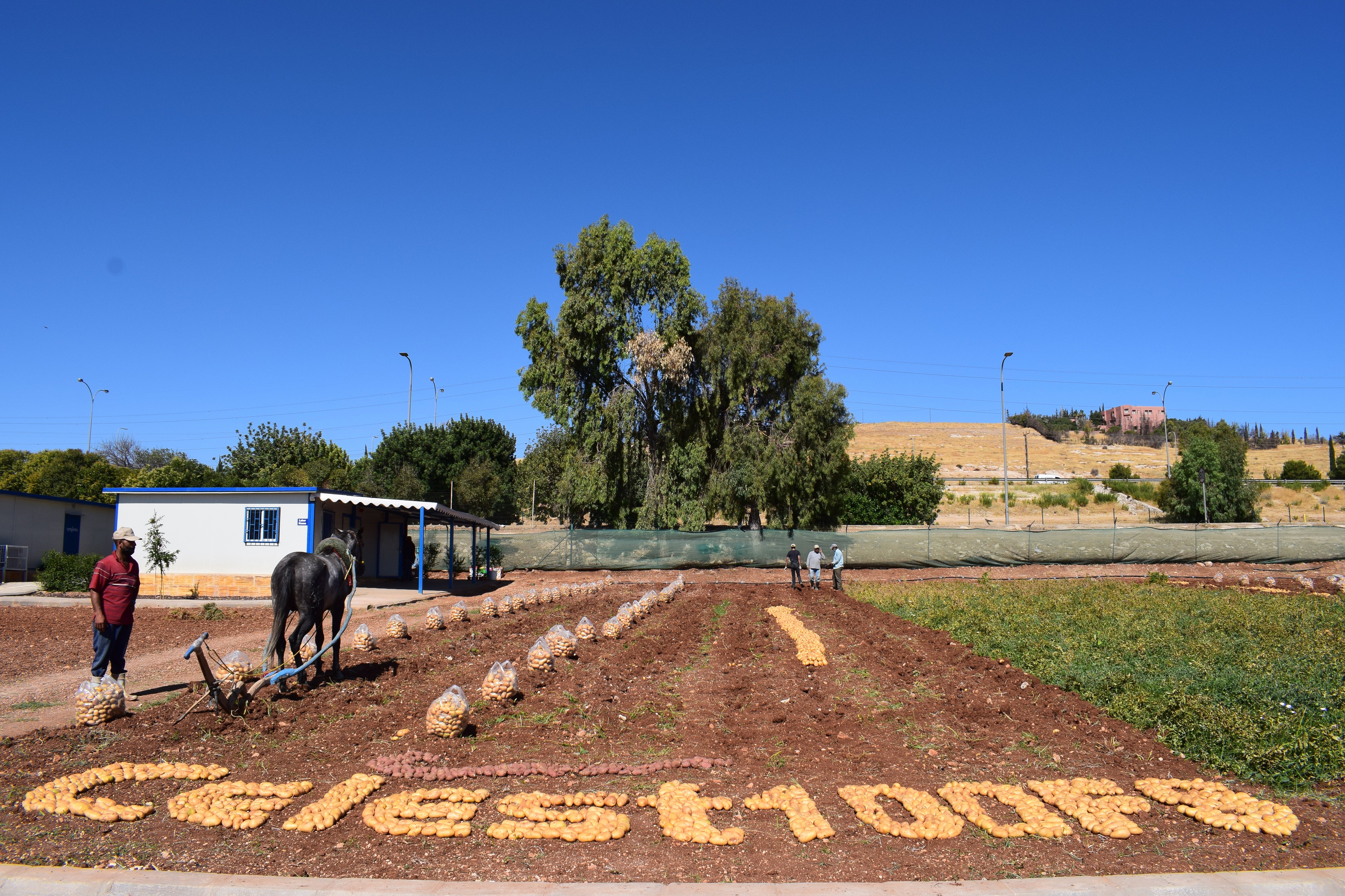 Facilities image