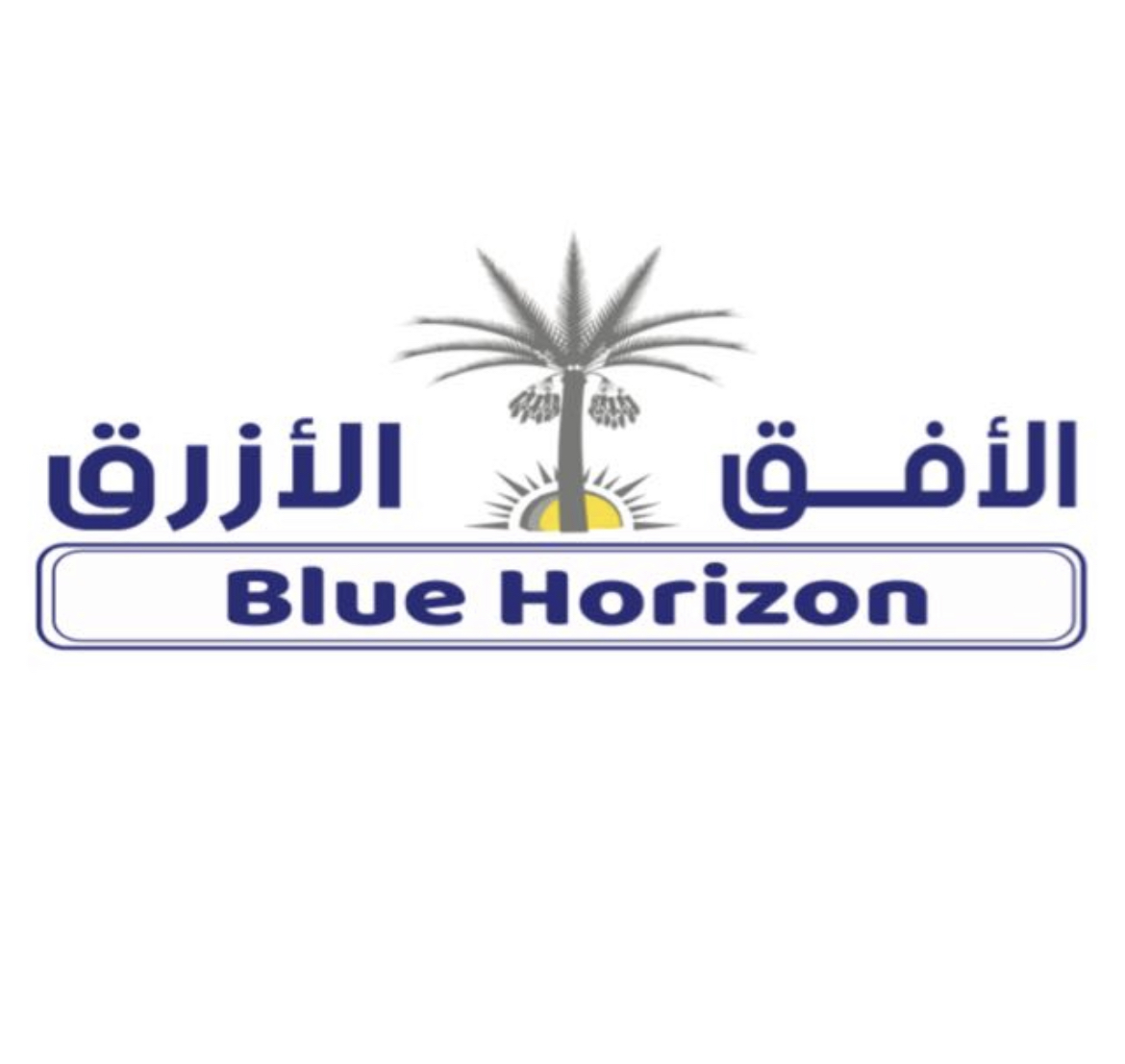 Blue Horizon company logo