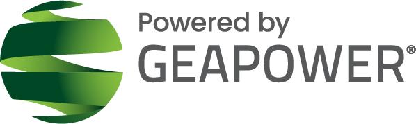 Geapower logo