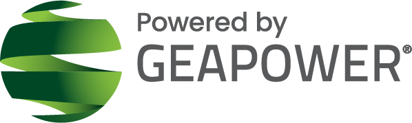 GEAPOWER Logo