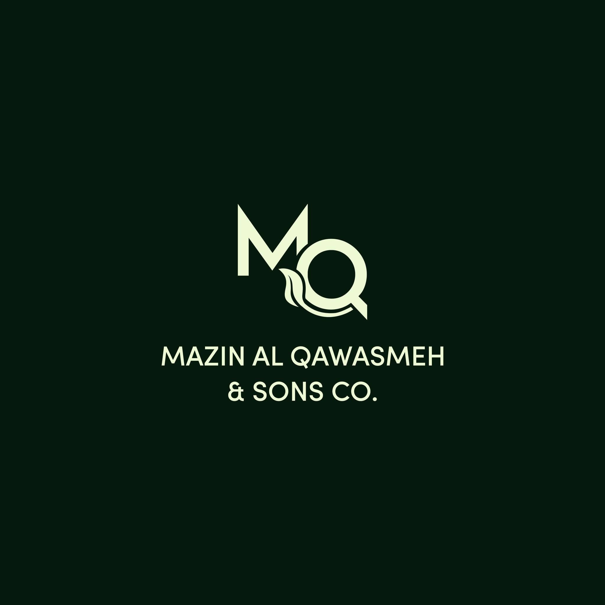 Mazin alqawasmeh co