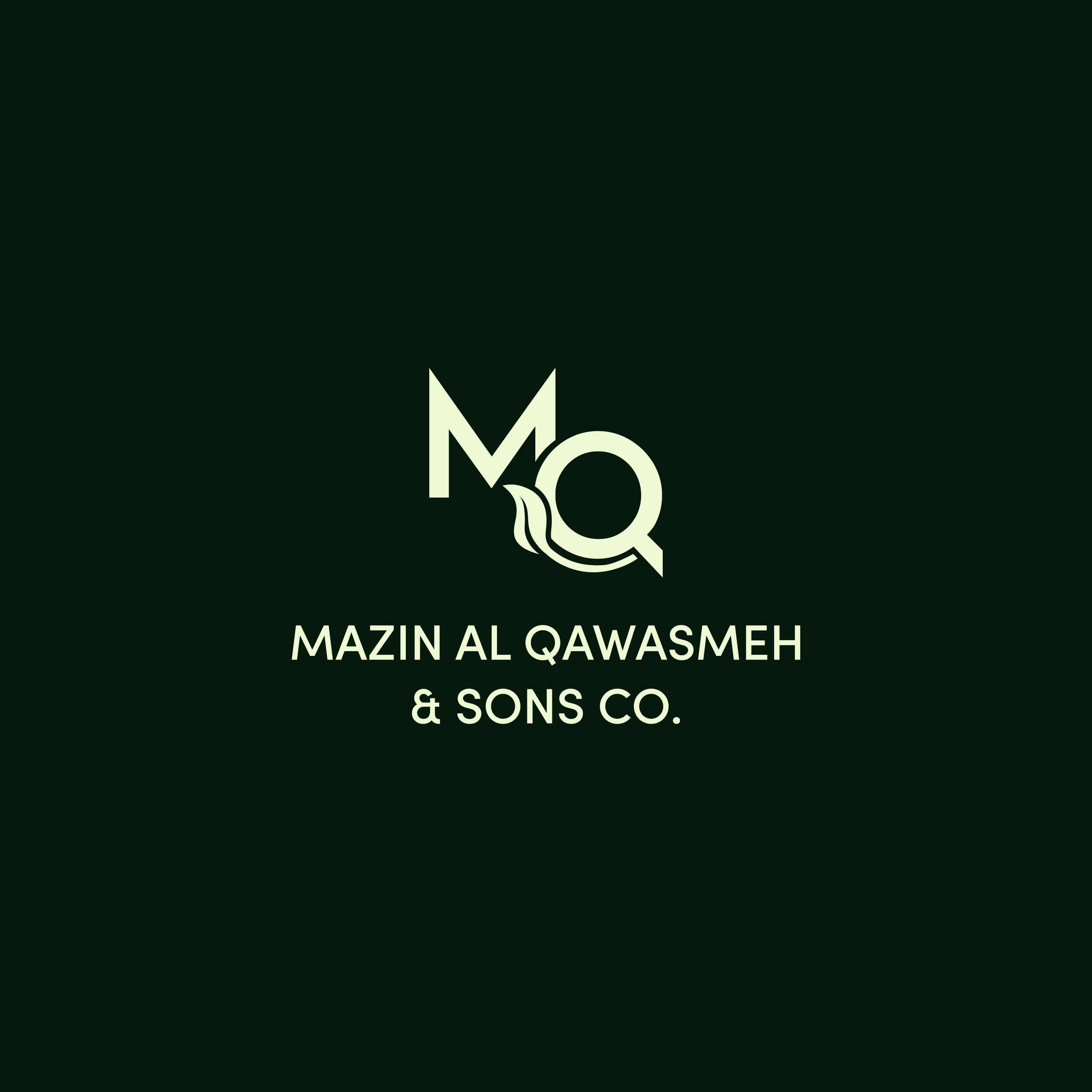 Mazin alqawasmeh co