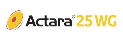 Actara 25 WG Syngenta