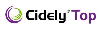 cidely_top_logo