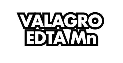 VALAGRO EDTA Mn logo icon