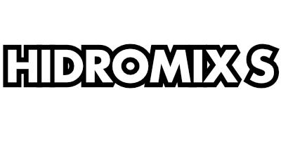 HIDROMIX S Logo