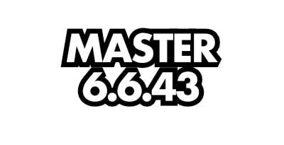 Master Logo Banner
