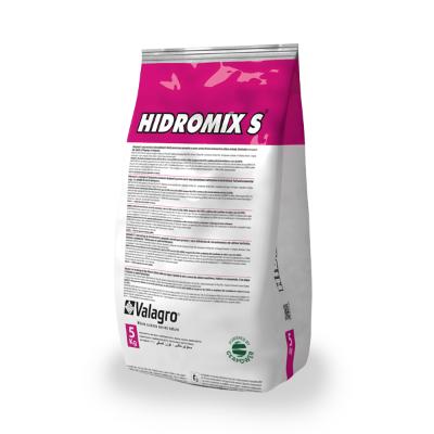 HIDROMIX S product
