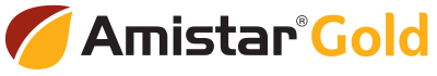 Amistar gold logo