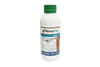 Revus top