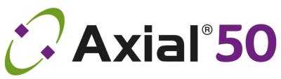 Axial image