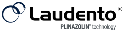 Laudento logo