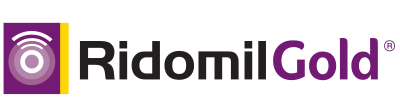 Ridomil Logo