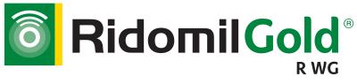 Ridomil Logo