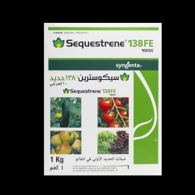 Sequestrene 138 FE