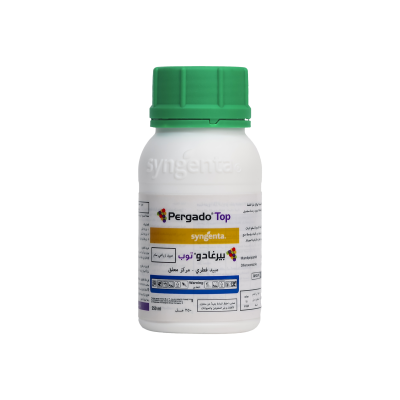 Pergado Top