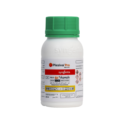 Plesiva pro