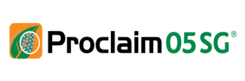 Proclaim 05 SG Syngenta