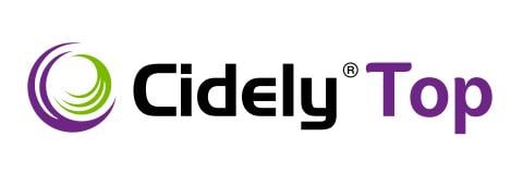 cidely_top_logo
