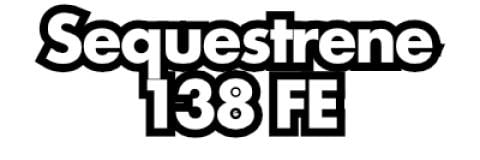 Sequestrene 138 FE logo icon