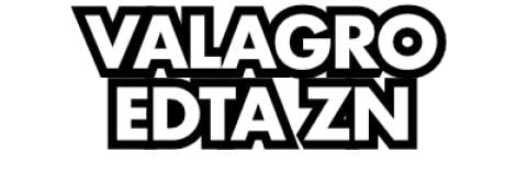 VALAGRO EDTA ZN logo icon