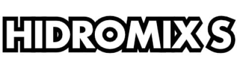 HIDROMIX S Logo
