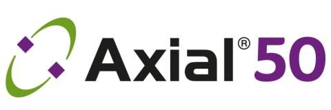 Axial image