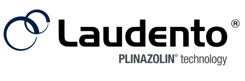 Laudento logo