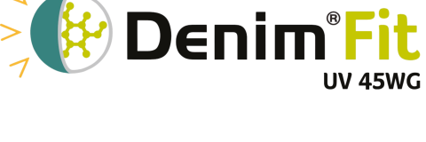 Denim Fit UV 45WG