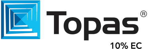 Topas 10% EC