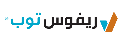 revus top logo