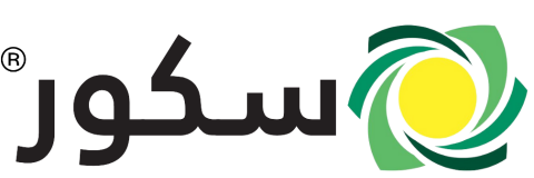 score logo