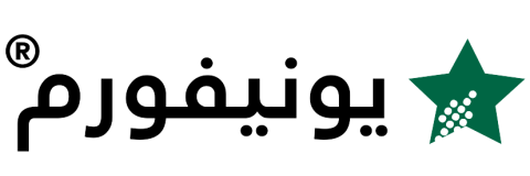 uniform logo