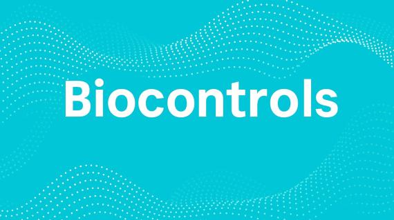 Biocontrols 