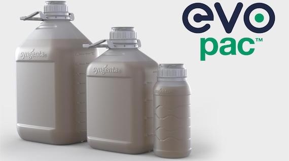 Evo Pack