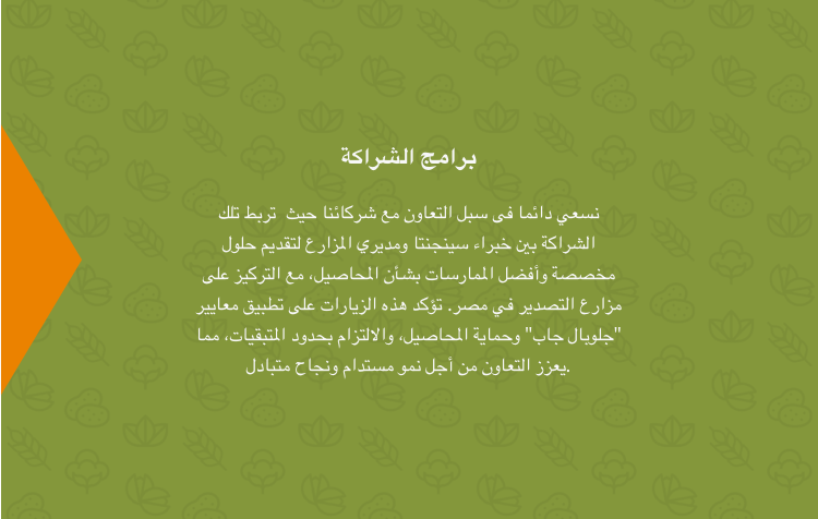 Key Account Programs