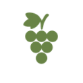 Egypt - Grapes Icon 