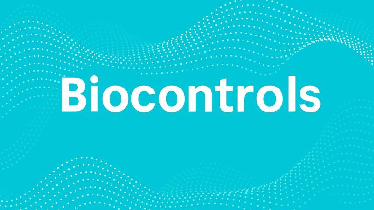 Biocontrols 