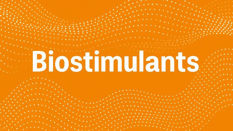 Biostimulants
