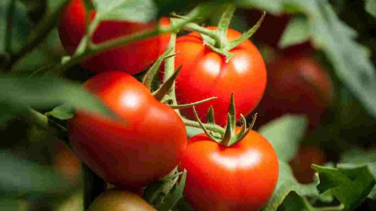 tomato