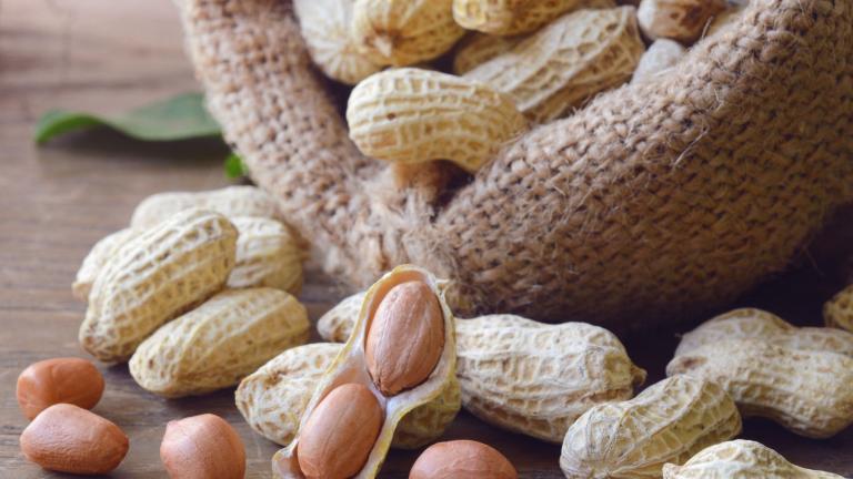 peanuts_farming photo