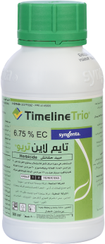 Timeline Trio Product Package