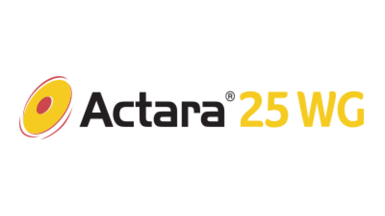 Actara 25 WG Syngenta