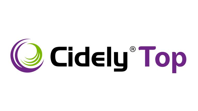 cidely_top_logo