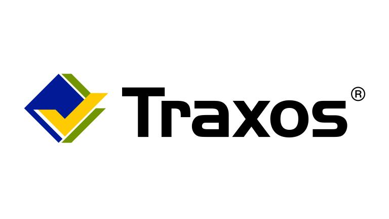 traxos_logo