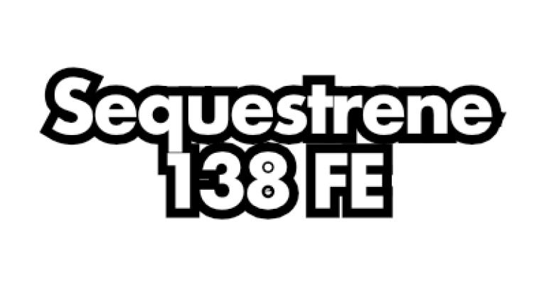 Sequestrene 138 FE logo icon