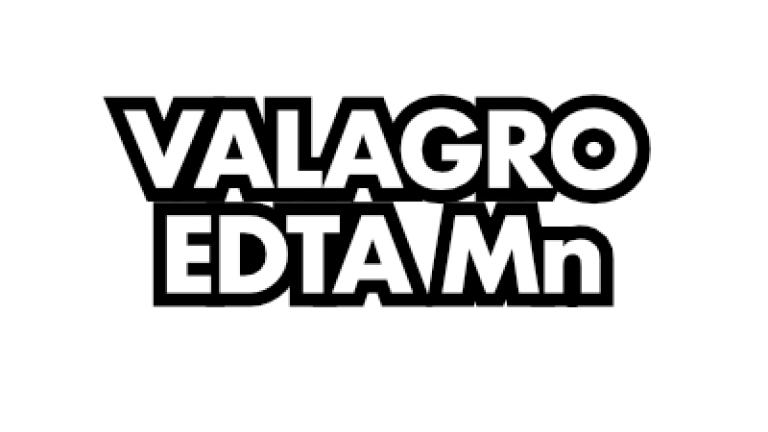 VALAGRO EDTA Mn logo icon