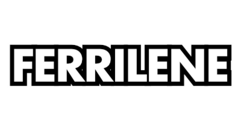 FERRILENE logo