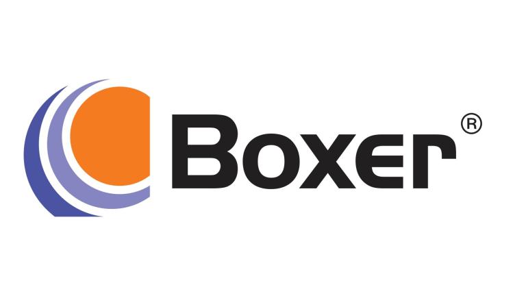 Boxer product image
