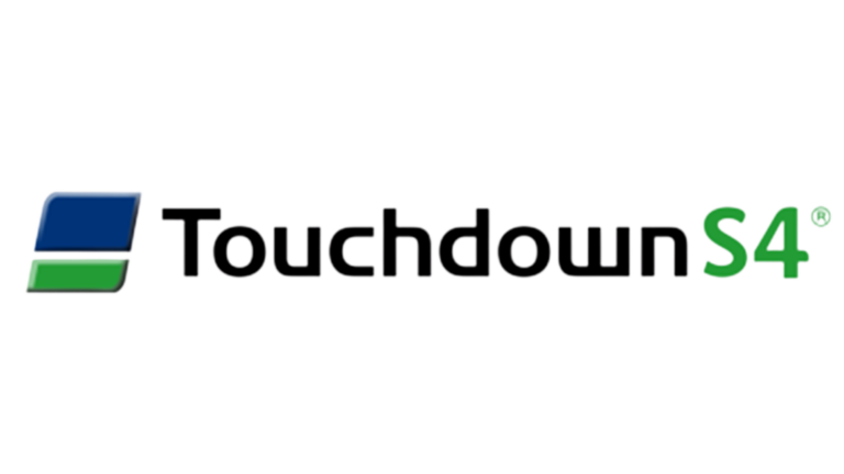 Touchdown System image